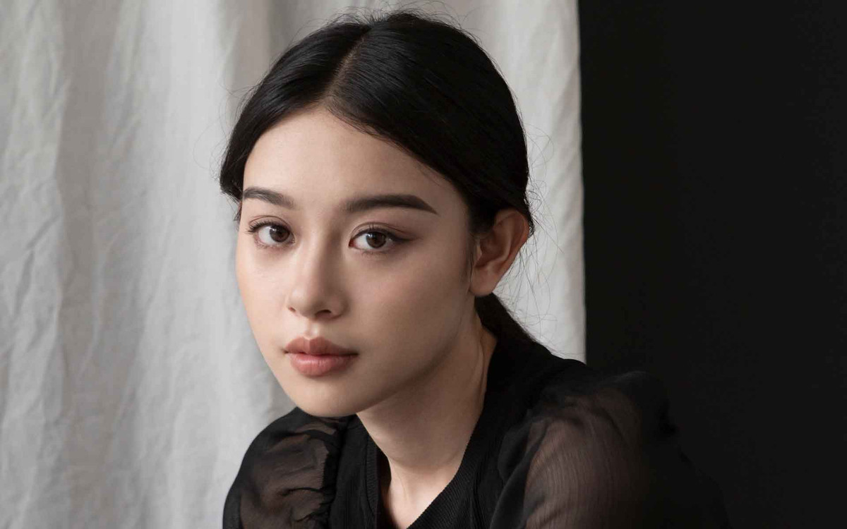 Gap lai nguoi yeu cu trong hop lop, vo mong vi cau noi cua anh