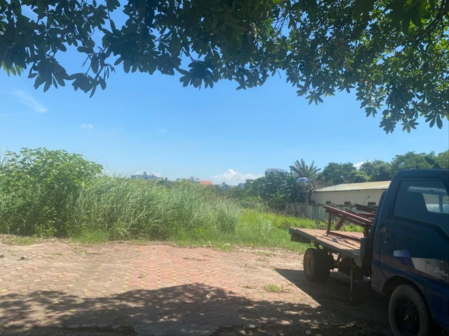  "Quên" xây trường học trong các KĐT ở Hà Nội: Trách nhiệm của ai? ảnh 2