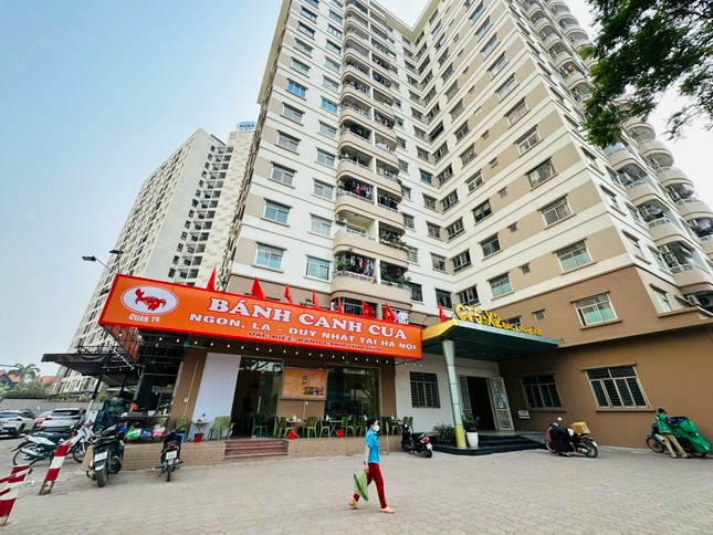  "Quên" xây trường học trong các KĐT ở Hà Nội: Trách nhiệm của ai? ảnh 1