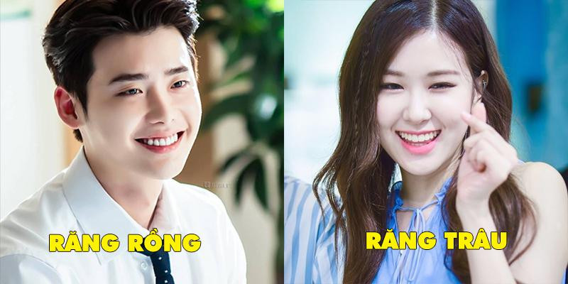 Nguoi giau so huu 4 tuong rang nay, 3 tuong ca doi tung thieu