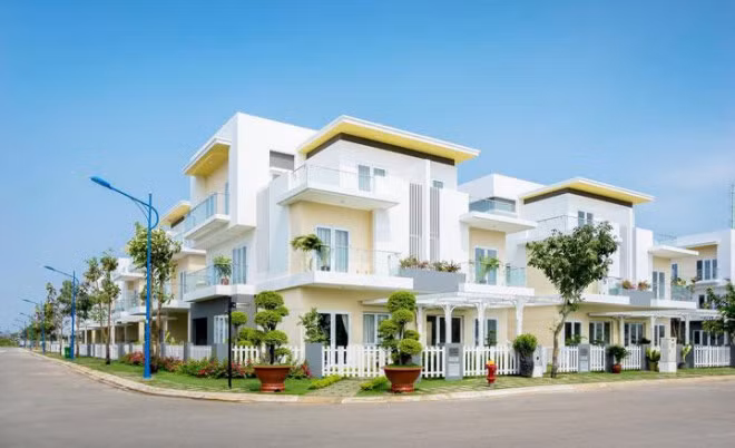 4 loai hinh bat dong san hap dan, de sinh loi