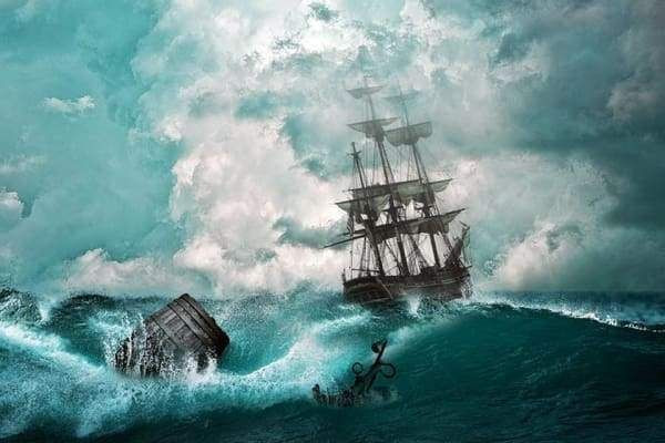 Đã có nhiều giả thuyết đươc đưa ra quanh vụ mất tích của các thuyền viên trên tàu Mary Celeste, như con tàu bị tấn công vũ trang hoặc bị đe dọa bởi các hiện tượng thiên nhiên như động đất ngầm dưới biển, vòi rồng...