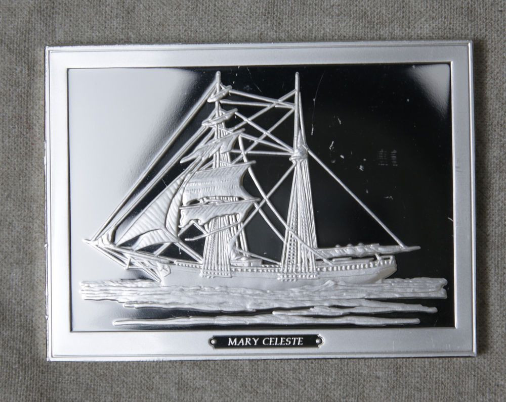 Vụ mất tích trên tàu Mary Celeste được coi là một trong những bí ẩn hàng hải lớn nhất mọi thời đại, đến mức cái tên Mary Celeste đã được sử dụng như từ đồng nghĩa với các trường hợp tàu ma khác.