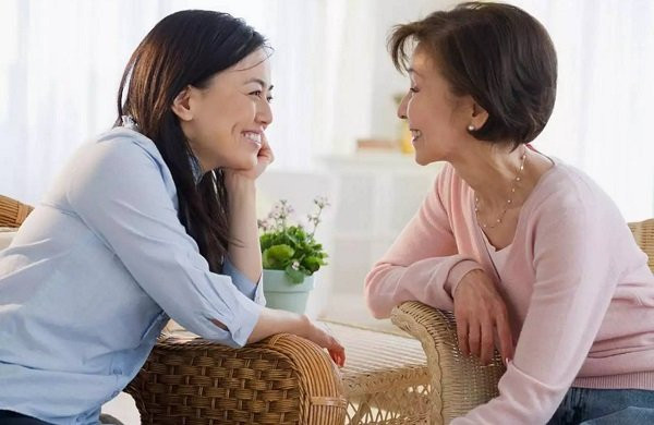 Muon biet me chong tot hay khong cu nhin thoi gian o cu