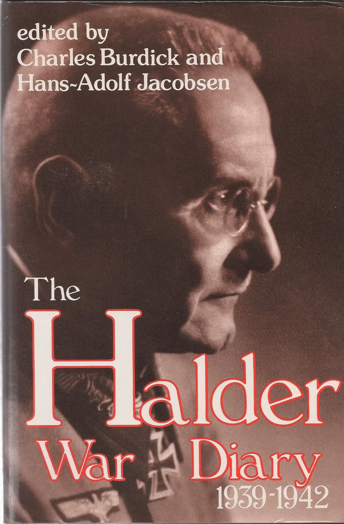 Giat minh su hoang tuong cua Hitler qua nhat ky cua vien tuong Duc