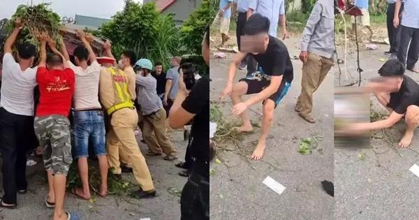 Nhung cai chet gay chan dong gioi tre Viet nam 2021