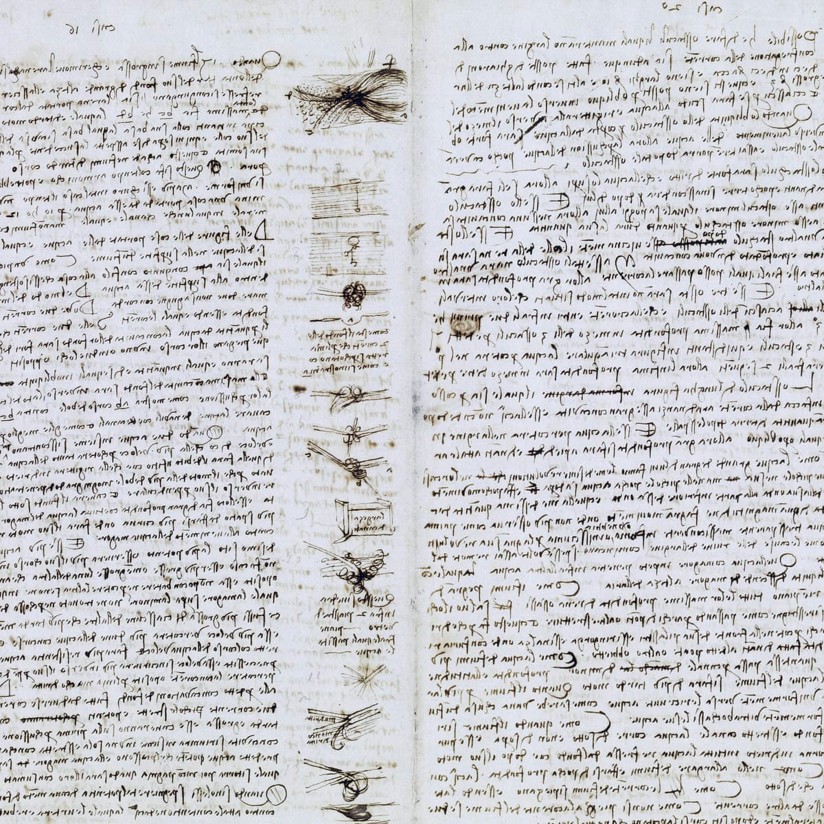 Ngày 11/11/1994, Hammer Codex đã được bán cho một người đấu giá ẩn danh - sau đó nhanh chóng được xác định là Bill Gates - với mức giá cao kỷ lục là 30,8 triệu USD.