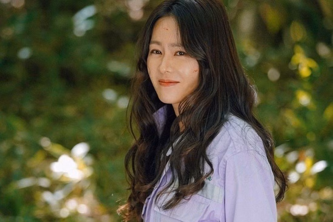 Phim moi cua Son Ye Jin coi mo ve tinh mot dem-Hinh-2