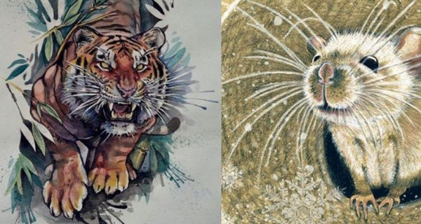  Tuổi Dần. Theo tử vi 12 con giáp, người tuổi Dần được dự báo có vận khí cực tốt trong 2 ngày cuối tuần. Tuổi Dần được chỉ ra sẽ kiếm được khoản tiền lớn, của cải ngày càng tăng thêm. 