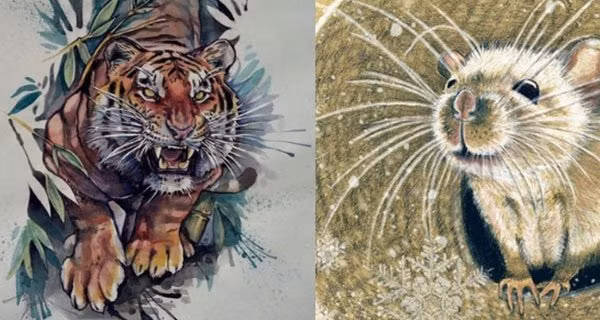  Tuổi Dần. Theo tử vi 12 con giáp, người tuổi Dần được dự báo có vận khí cực tốt trong 2 ngày cuối tuần. Tuổi Dần được chỉ ra sẽ kiếm được khoản tiền lớn, của cải ngày càng tăng thêm. 