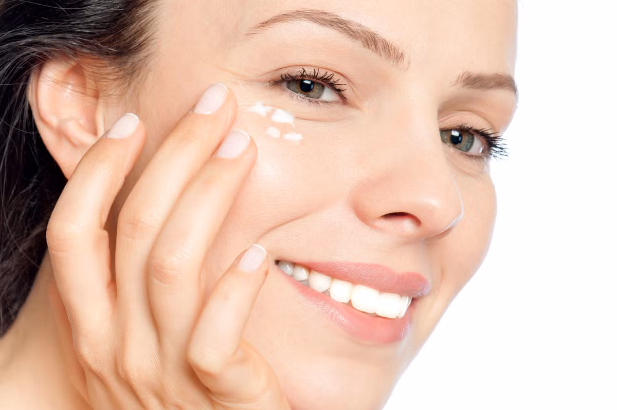 Vi sao Toc Tien bi man do khi dung retinol?-Hinh-3