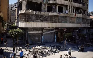 Hàng trăm tình nguyện viên muốn gia nhập "Quân đoàn Ukraine"