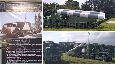 Khong phai Viet Nam, quoc gia Dong Nam A nao tien phong mua BrahMos?