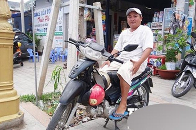 Phim điện ảnh “Đất rừng phương Nam” nhớ về Hùng Thuận và Phùng Ngọc - Hình 7 Phim dien anh “Dat rung phuong Nam” nho ve Hung Thuan va Phung Ngoc-Hinh-7