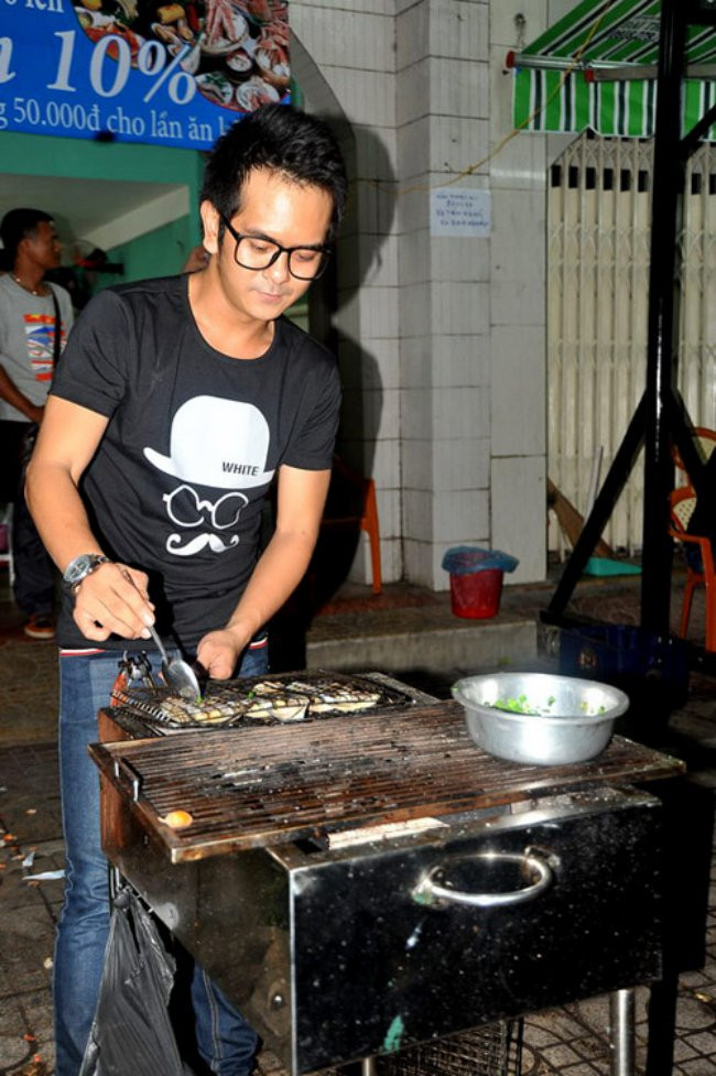 Phim điện ảnh “Đất rừng phương Nam” nhớ về Hùng Thuận và Phùng Ngọc - Hình 6 Phim dien anh “Dat rung phuong Nam” nho ve Hung Thuan va Phung Ngoc-Hinh-6