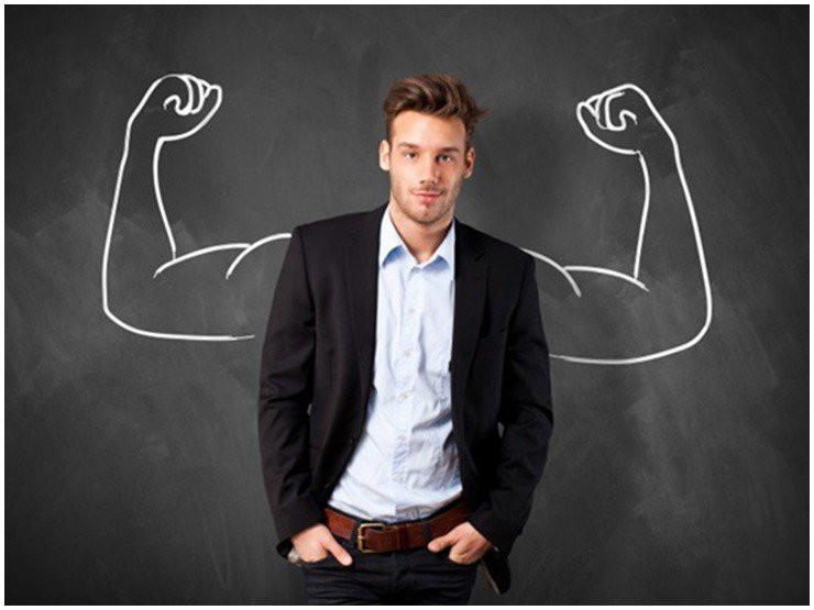 3 đặc điểm này khiến đàn ông trở nên hấp dẫn trong mắt phái đẹp 3 dac diem nay khien dan ong tro nen hap dan trong mat phai dep