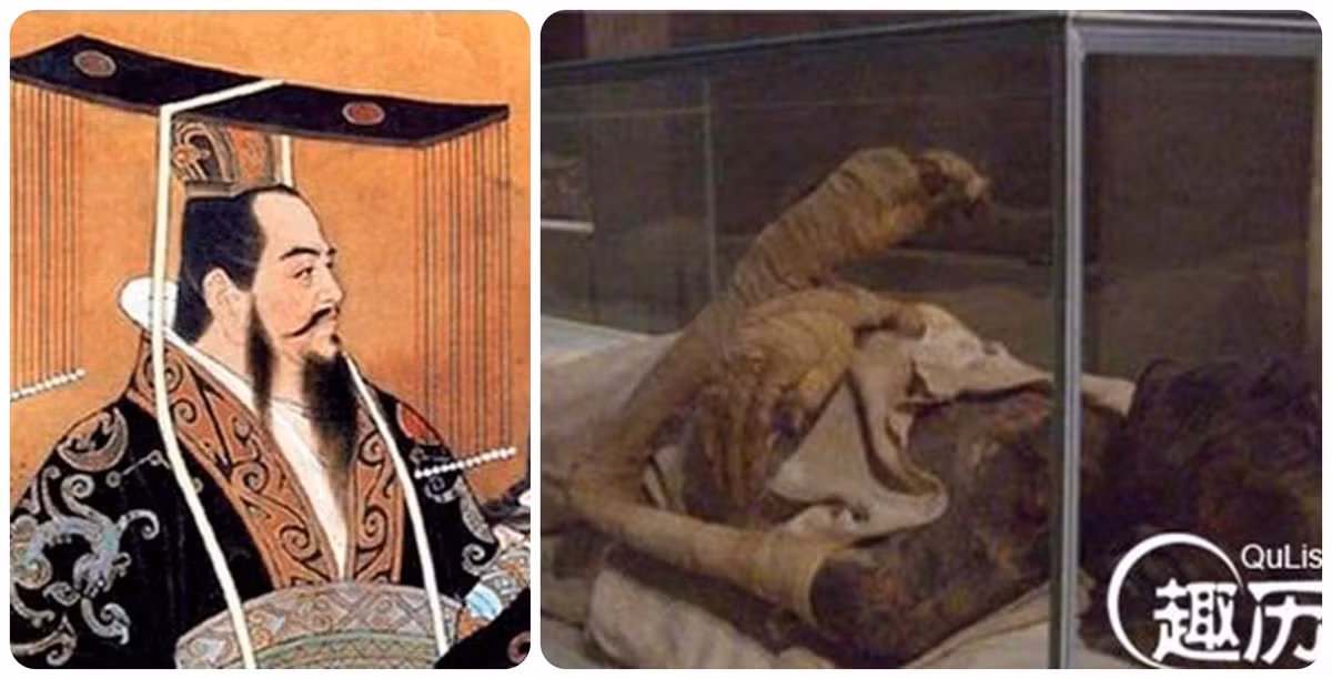 Vi sao con chau Tan Thuy Hoang dong the ma nay khong con ai?-Hinh-5