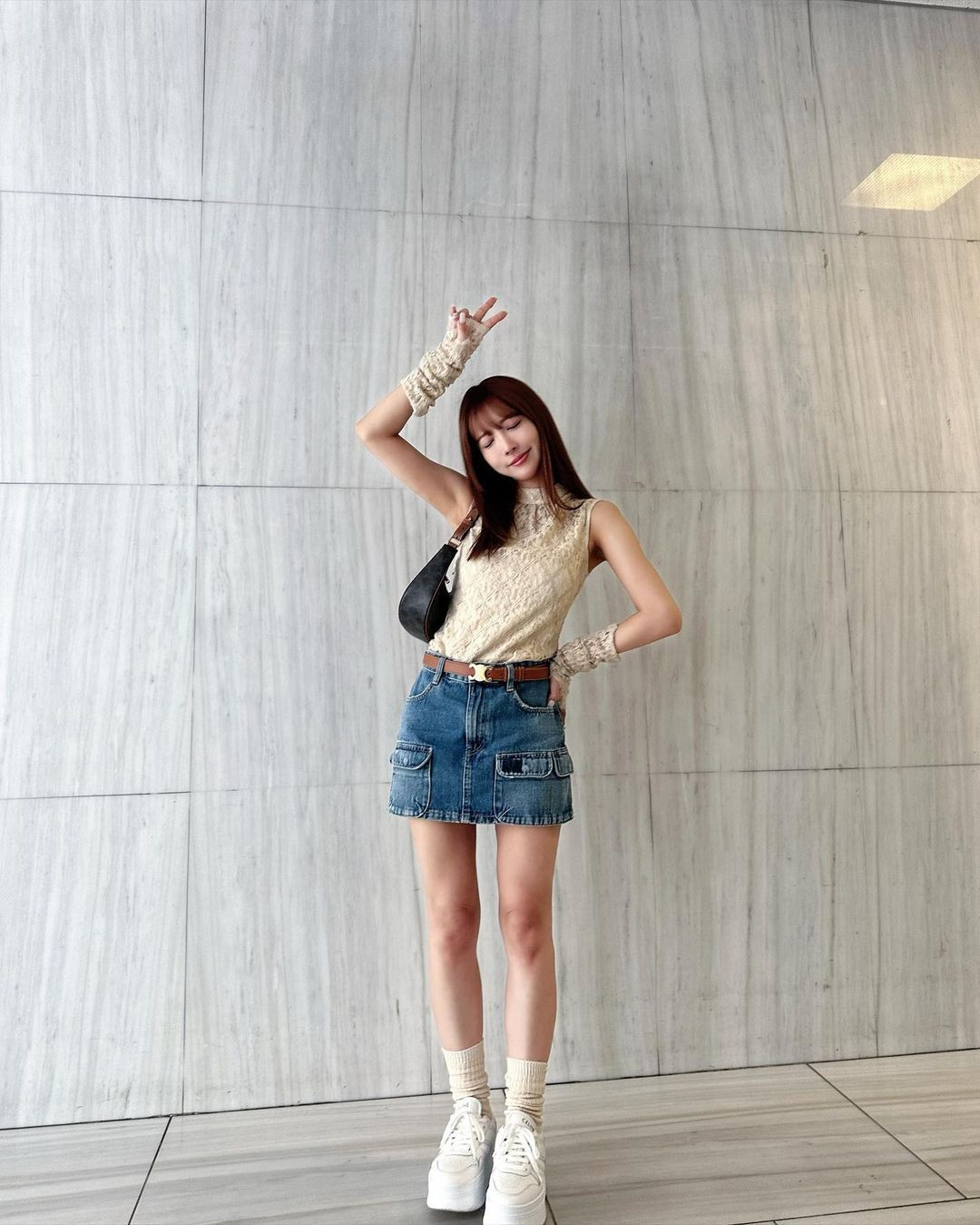 Bỏ qua đời tư hỗn loạn, Yua Mikami dường như sở hữu mọi điều mà phụ nữ hiện đại khao khát, từ ngoại hình đến tài chính.