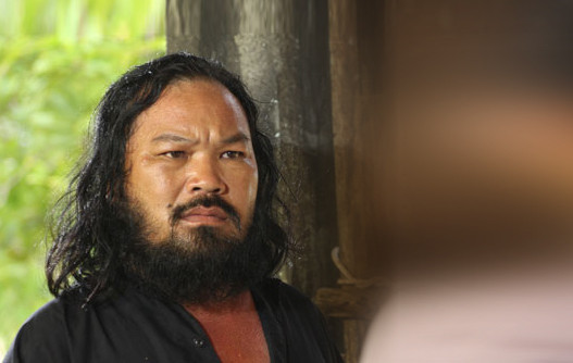 Vo Tong phim Dat phuong Nam: Xoay so du nghe de nuoi vo con-Hinh-2