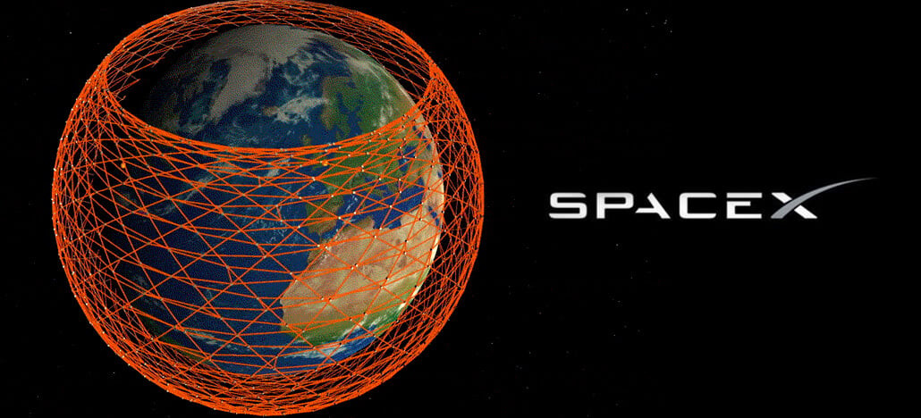  Một yếu tố quan trọng khác giúp Starlink vượt trội là việc sử dụng các liên kết laser giữa các vệ tinh trong quỹ đạo. Thay vì phụ thuộc vào các trạm mặt đất để chuyển tiếp dữ liệu, hệ thống này cho phép các vệ tinh giao tiếp trực tiếp với nhau, tạo thành một mạng lưới truyền thông mạnh mẽ và linh hoạt. Ảnh: SpaceX 