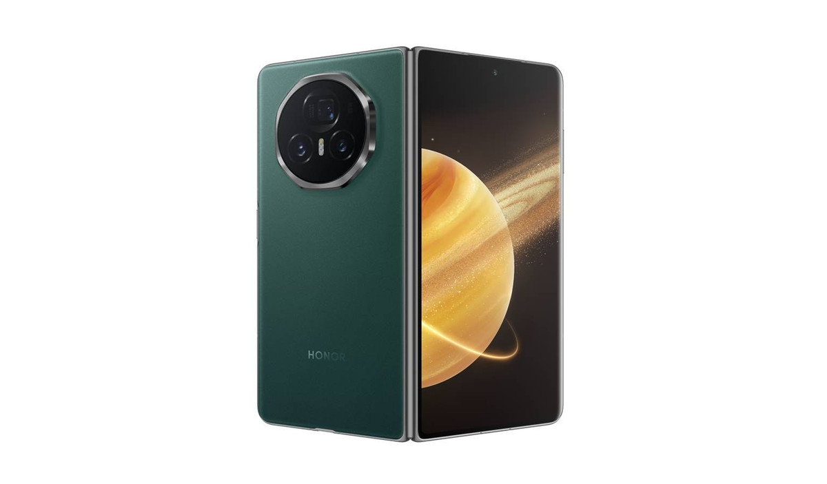 Hệ thống camera Honor Falcon được nâng cấp với nhiều thuật toán AI, cải thiện khả năng chụp ảnh chân dung. Camera tele 50MP hỗ trợ zoom kỹ thuật số lên đến 100x.