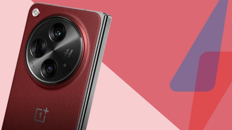 OnePlus Open 2 cuối cùng trong danh sách là thế hệ tiếp theo của OnePlus Open. Chiếc flagship này đã cho thấy các mà một chiếc smartphone gập làm như thế nào để có camera tốt ngang như điện thoại dạng thanh. Ảnh: Tube Scopes