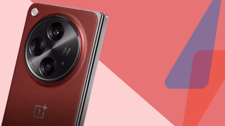OnePlus Open 2 cuối cùng trong danh sách là thế hệ tiếp theo của OnePlus Open. Chiếc flagship này đã cho thấy các mà một chiếc smartphone gập làm như thế nào để có camera tốt ngang như điện thoại dạng thanh. Ảnh: Tube Scopes