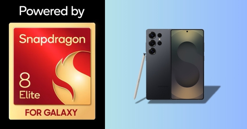 Về năng lực xử lý, tất cả các phiên bản S25 đều sở hữu giống nhau về con chip đặc biệt tinh chỉnh riêng mạnh nhất của các máy Andoid hiện nay. Samsung cho biết, những tinh chỉnh này mang đến cho S25 Series sức mạnh xử lý AI vượt trội.