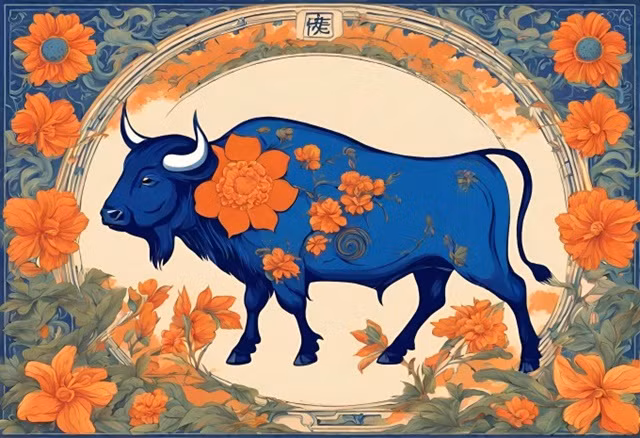  Tuổi Sửu: Những người tuổi Sửu nổi tiếng là người ổn định và thực tế. Trong giai đoạn này, vận may tài chính của họ cũng khá tốt! Về mặt sự nghiệp, những người tuổi Sửu đang trên đà thăng tiến ổn định. 