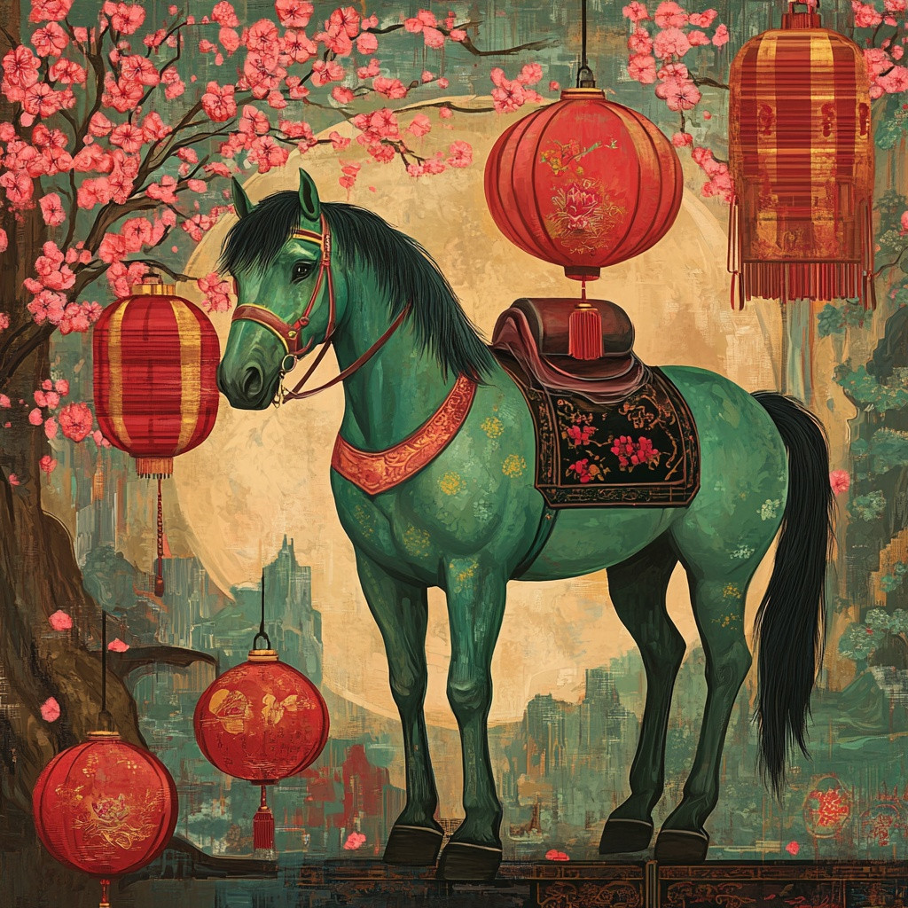 Chuyên gia xếp hạng 4 con giáp tài vận tốt nhất năm Ất Tỵ - Hình 3 Chuyen gia xep hang 4 con giap tai van tot nhat nam At Ty-Hinh-3