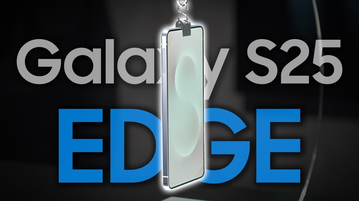Samsung sẽ không ra mắt Galaxy S25 Edge cùng thời điểm với các mẫu Galaxy S25 còn lại. Thay vào đó, máy có thể được trình làng vào quý hai hoặc quý ba của năm nay. Ảnh: Tuệ Minh