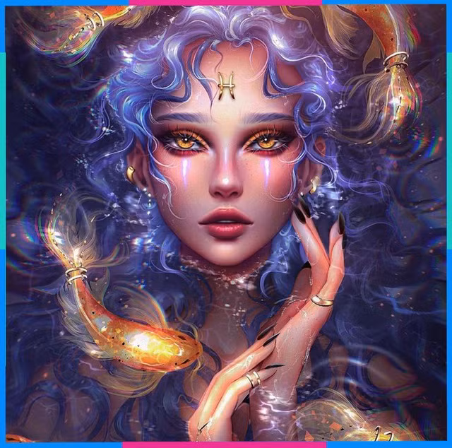 Đây cũng là điểm mạnh của họ khi bước vào 1 mối quan hệ. Họ yêu hết mình nhưng cũng luôn sáng suốt, không bi lụy nếu nhận ra tín hiệu "cờ đỏ" từ đối phương.