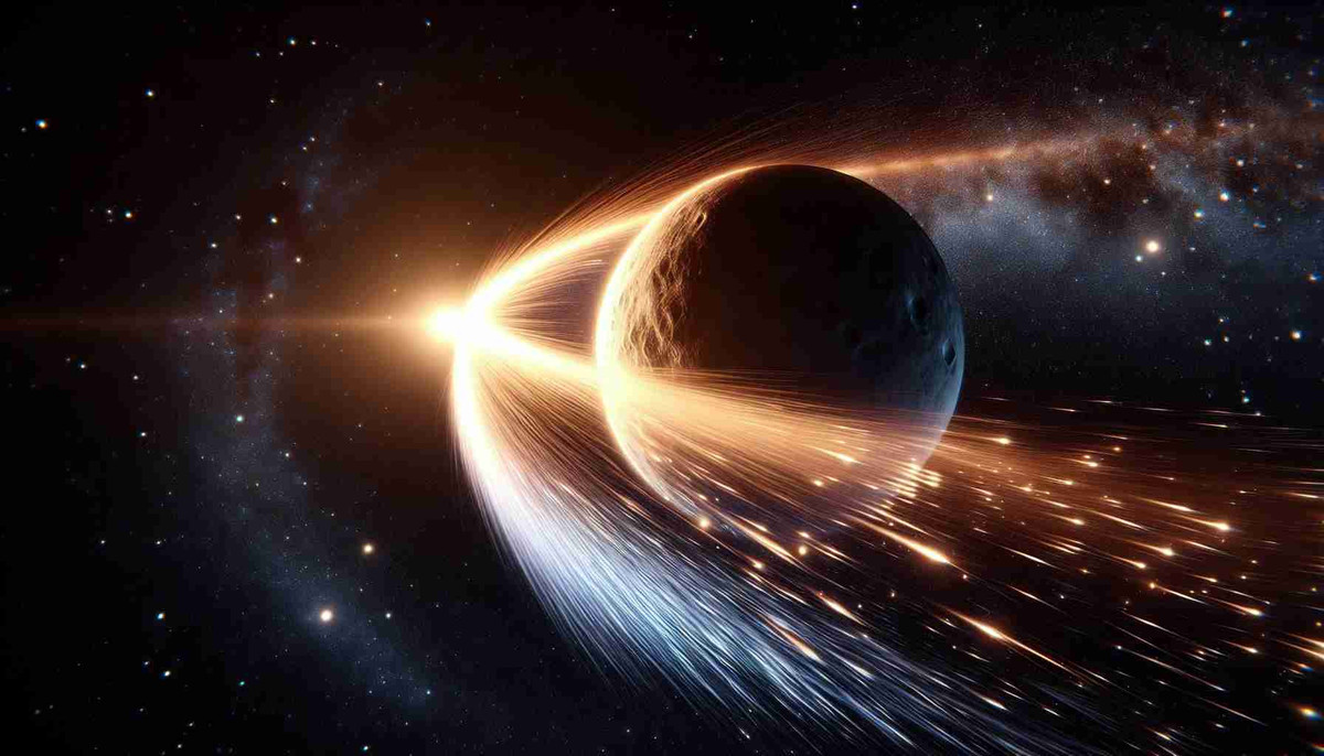 Lịch sử khoa học thiên văn đã từng phát hiện ra 3 hành tinh bị mất khối lượng do bay gần sao chủ như vậy. Tuy nhiên, BD+05 4868 Ab là hành tinh mang kỷ lục chưa từng có. Hiện trọng lượng của nó chỉ tương đương Mặt trăng. Có nghĩa là nó sẽ hoàn toàn "bốc hơi" chỉ sau 1 triệu năm nữa.