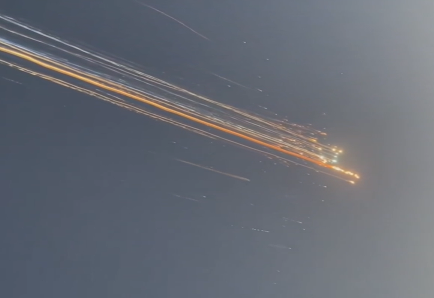 Công ty của tỷ phú Elon Musk cho biết Starship đã bị vỡ, không theo kế hoạch của hãng. Sáu động cơ của tàu vũ trụ dường như đã lần lượt bị tắt trong quá trình bay lên, và liên lạc bị ngừng sau 8 phút rưỡi bay.