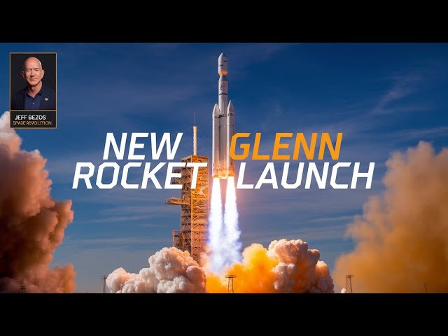 Tên lửa đã vào được quỹ đạo đưa một vệ tinh thử nghiệm lên độ cao hàng nghìn dặm tính từ Trái đất. Nhưng tên lửa đẩy tầng đầu tiên đã bị phá hủy, không thể đáp xuống bệ nổi ở Đại Tây Dương như kế hoạch.