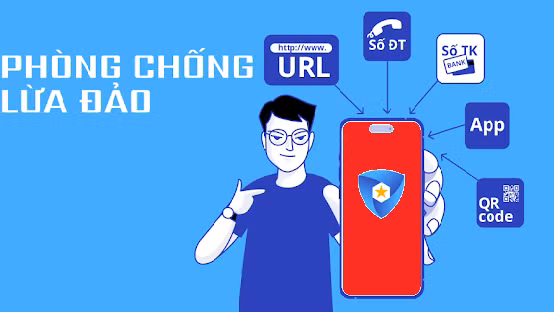 Tuy nhiên, chúng ta hoàn toàn có thể chủ động bảo vệ bản thân bằng những phương thức đơn giản mà hiệu quả. Dưới đây là 4 lời khuyên hữu ích từ chuyên gia để tránh mắc bẫy lừa đảo trực tuyến. Ảnh: inTruth