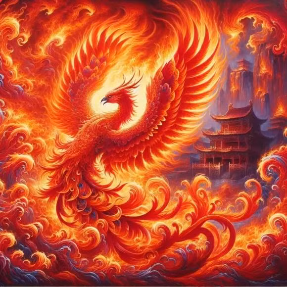 Ai sinh 6 ngay sinh nay co cot rong phuong, suot doi giau co