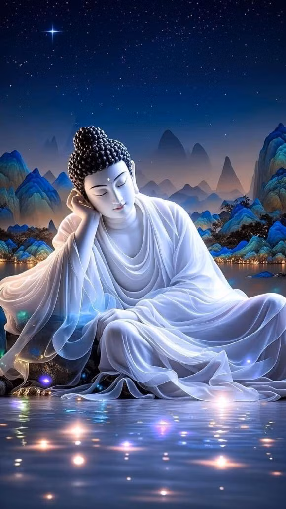 Bon kieu nguoi Phat yeu quy nhat, 'co duc mac suc ma an'-Hinh-2