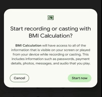 Theo các khuyến cáo, ứng dụng này yêu cầu các quyền truy cập vào dữ liệu cực kỳ quan trọng mà các chị em thường ...cho qua. Ảnh: McAfee