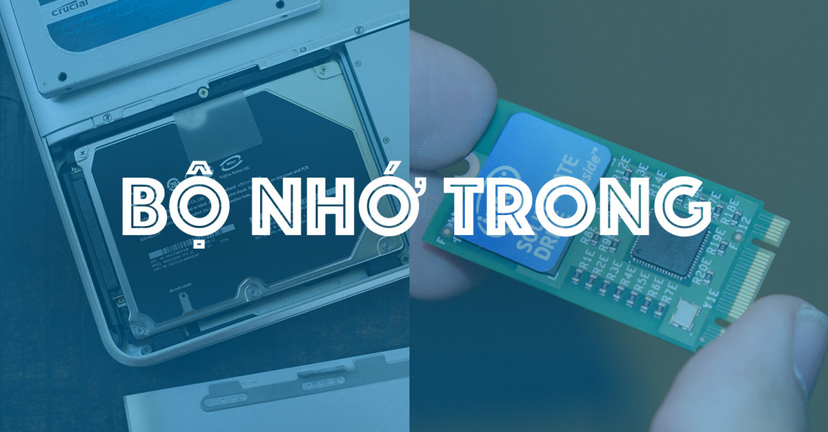 Bộ nhớ trong cũng là một yếu tố quan trọng. Tablet thường bắt đầu từ 32 GB và có thể lên đến 1 TB. Đối với nhu cầu cơ bản, 64 GB thường là đủ. Tuy nhiên, nếu có kế hoạch lưu trữ nhiều ứng dụng, trò chơi hoặc tệp phương tiện, nên chọn từ 128 GB trở lên. Một số cho phép gắn thẻ nhớ mở rộng.