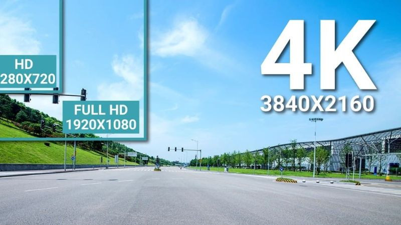 Độ phân giải, ít nhất là Full HD, nếu có thể hãy nâng lên 2K hoặc 4K để có hình ảnh sắc nét hơn. Các loại màn hình AMOLED và OLED thường cung cấp độ tương phản tốt và màu sắc sống động hơn so với LCD. Nếu là game thủ hoặc nghệ sĩ, màn hình có tốc độ làm mới tối thiểu là 90 Hz hoặc 120 Hz.
