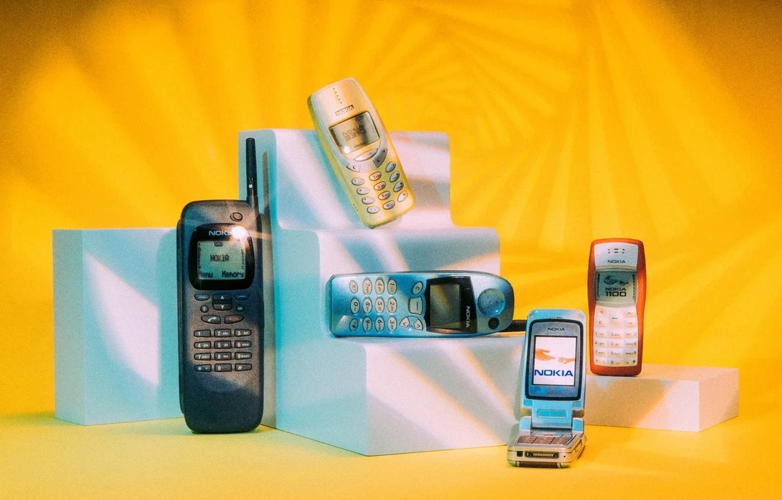 Kho tàng lưu trữ thiết kế Nokia (Nokia Design Archive) được xây dựng bởi Đại học Aalto (Phần Lan), ra mắt ngày 15/1. Tại đây, nhiều chi tiết thú vị về Nokia lần đầu xuất hiện rộng rãi, chủ yều gồm tài liệu nội bộ, bản thiết kế sản phẩm chưa từ được công bố. Ảnh: Aalto University