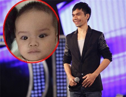 Ya Suy thừa nhận có con.