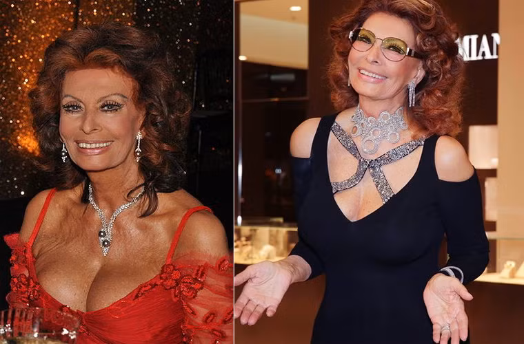 Để kỷ niệm sinh nhật lần thứ 80, ngôi sao Hollywood đã ra cuốn sách hồi ký mang tên “Yesterday, Today and Tomorrow - My Life” (Hôm qua, hôm nay và ngày mai – Cuộc đời tôi”.