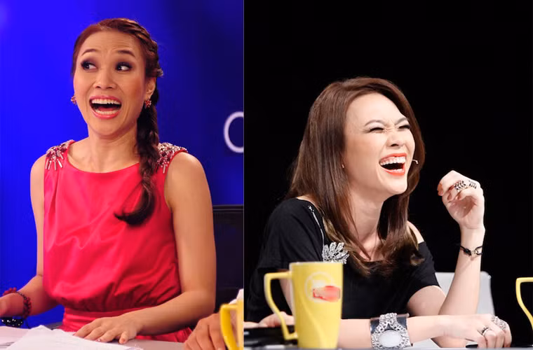 Đôi lúc là nụ cười khó hiểu như thế này.