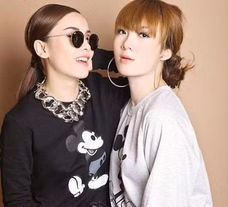 Hai chị em Yến Trang - Yến Nhi là một hiện tượng hiếm của showbiz. Yến Trang - Yến Nhi đã biết đến sự nổi tiếng khi còn là thành viên của nhóm Mây Trắng. Sau khi nhóm tan vỡ, hai chị em tiếp tục hát song ca với tên nhóm Song Yến. Nhưng chỉ đến khi tách ra solo, họ mới gặt hái được thành công thực sự cho riêng mình.