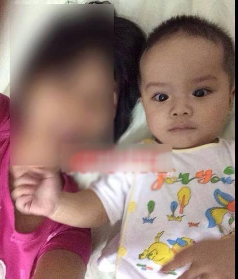 Cả hai từng có khoảng thời gian mặn nồng bên nhau.