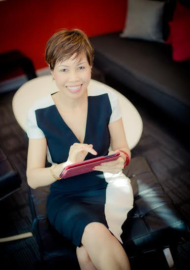 Bà Đinh Thanh Hương, Tổng giám đốc hãng phim Thiên Ngân (GALAXY) nói về hiện tượng “Sống cùng lịch sử”...