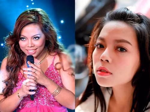 Hà Linh thẳng thắn cho biết cô đã can thiệp "dao kéo".