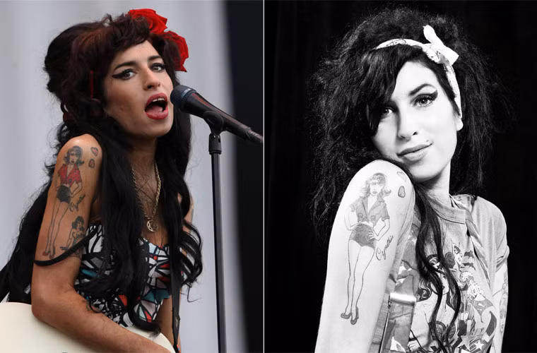 Thi thể của nữ ca sĩ lắm tài nhiều tật người Anh được tìm thấy tại nhà riêng ở Bắc London vào lúc 4h chiều 23/7/2011. Theo kết luận của cảnh sát điều tra, Amy Winehouse đã uống rượu say tới chết, chỉ vài giờ sau khi cô nói không muốn chết vì vẫn còn quá nhiều thứ để làm.